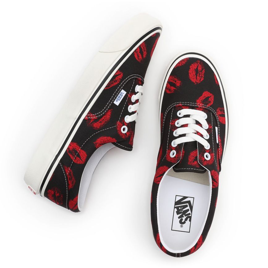 Vans Anaheim Factory Era 95 DX Negras | VN048I8UD91