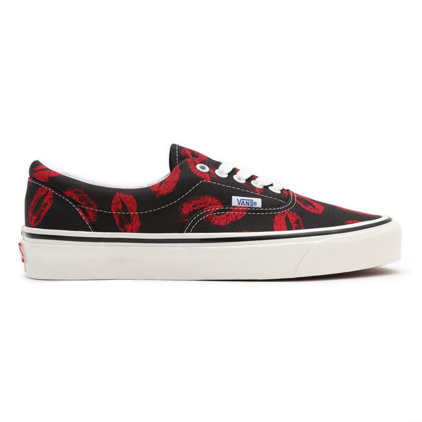 Vans Anaheim Factory Era 95 DX Negras | VN048I8UD91