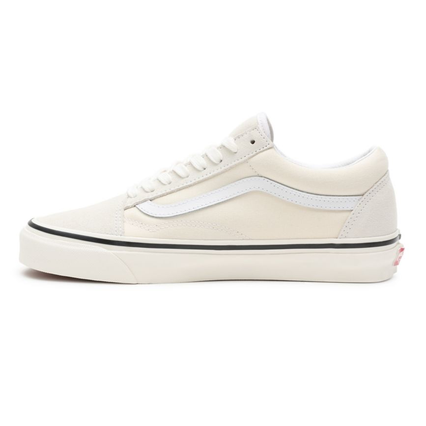 Vans Anaheim Factory Old Skool 36 DX Blancas | VN799C0DS77