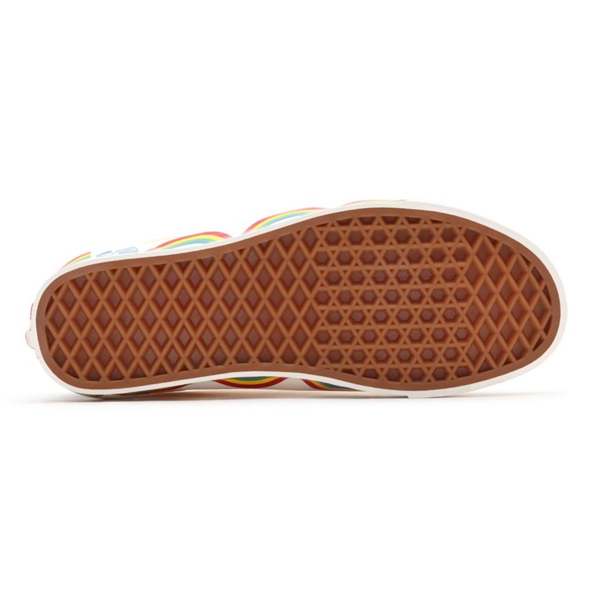 Vans Anaheim Factory Old Skool 36 DX Multicolor | VN086S1ES09