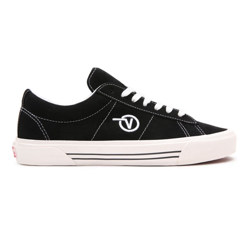 Vans Anaheim Factory Sid DX Negras | VN259Q0PE01