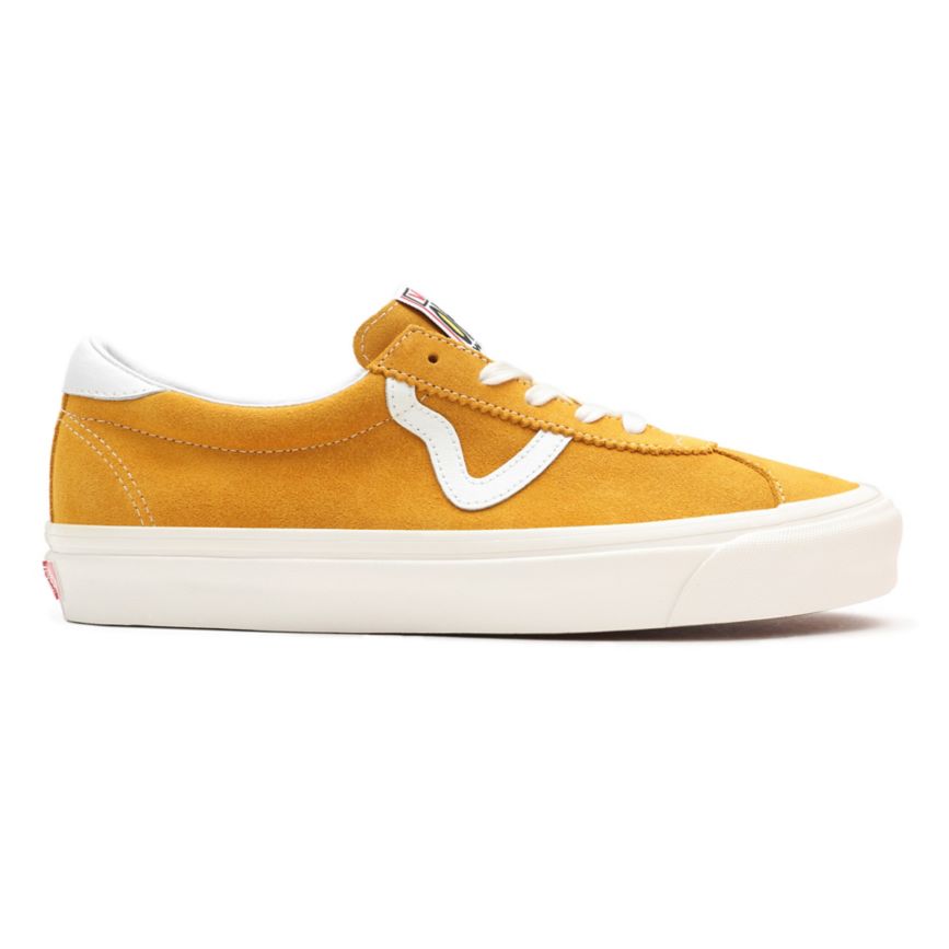Vans Anaheim Factory Style 73 DX Amarillo | VN795Q0HH76