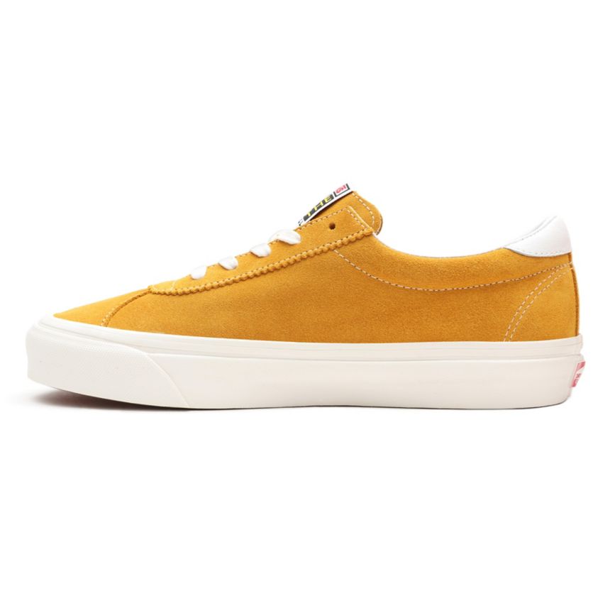 Vans Anaheim Factory Style 73 DX Amarillo | VN795Q0HH76