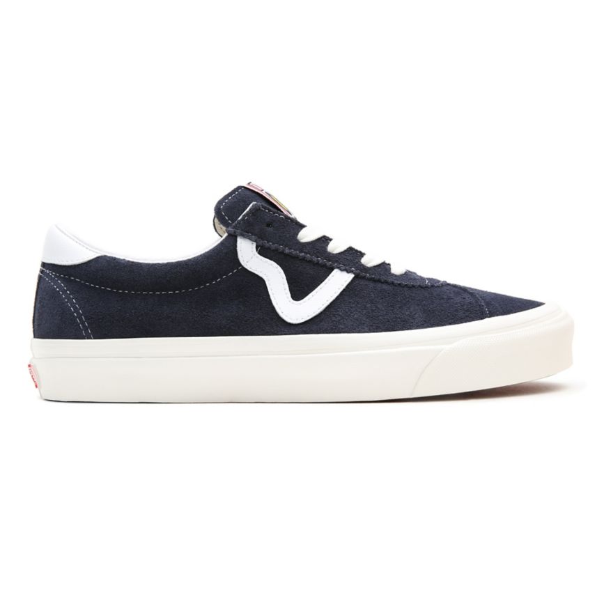 Vans Anaheim Factory Style 73 DX Azul Marino | VN547B7OY79