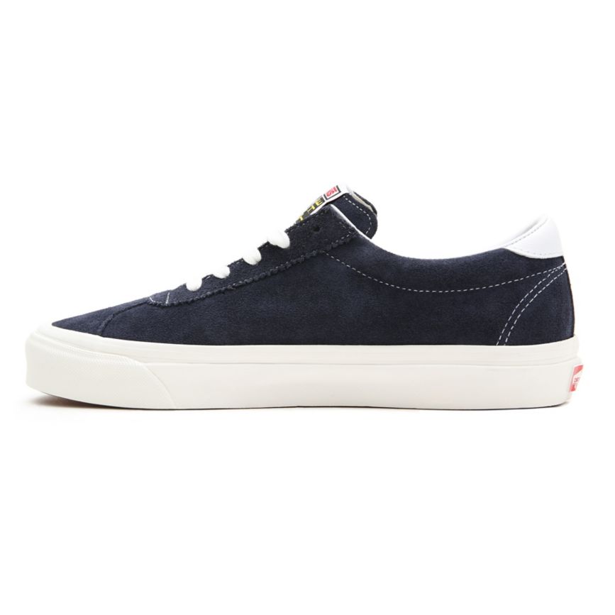 Vans Anaheim Factory Style 73 DX Azul Marino | VN547B7OY79