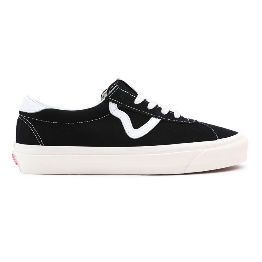 Vans Anaheim Factory Style 73 DX Negras | VN159B5PF83
