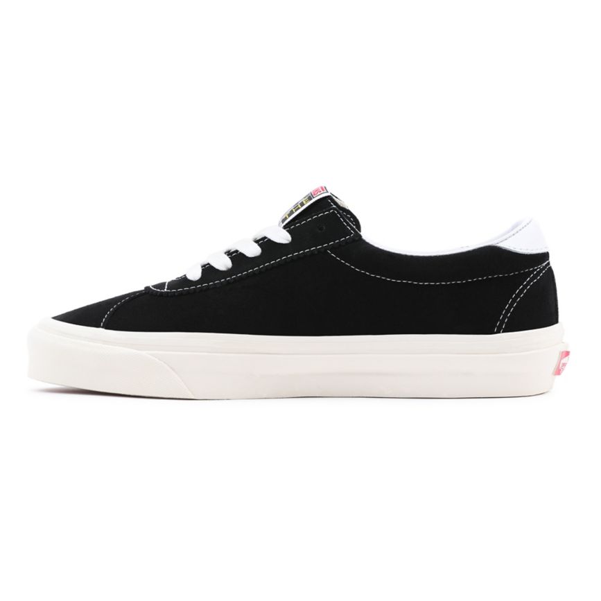 Vans Anaheim Factory Style 73 DX Negras | VN159B5PF83