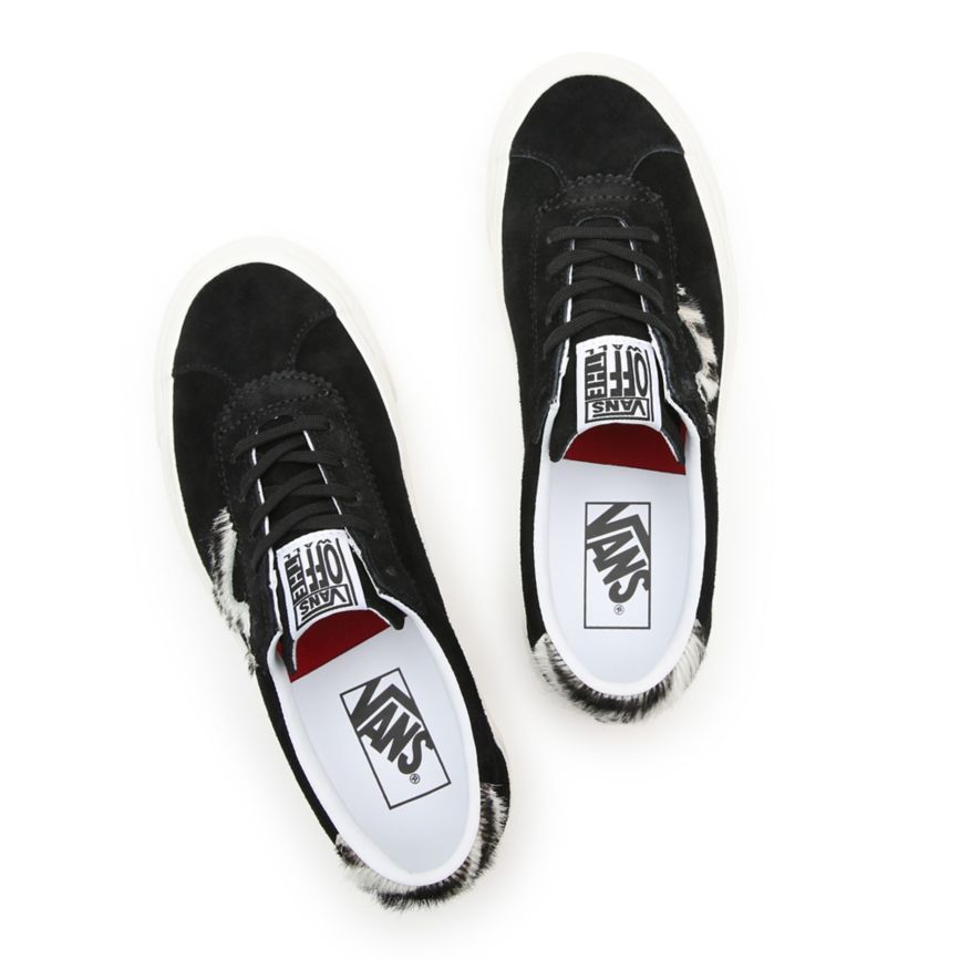 Vans Anaheim Factory Style 73 DX Negras | VN926K3OK55