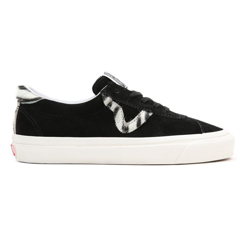 Vans Anaheim Factory Style 73 DX Negras | VN926K3OK55