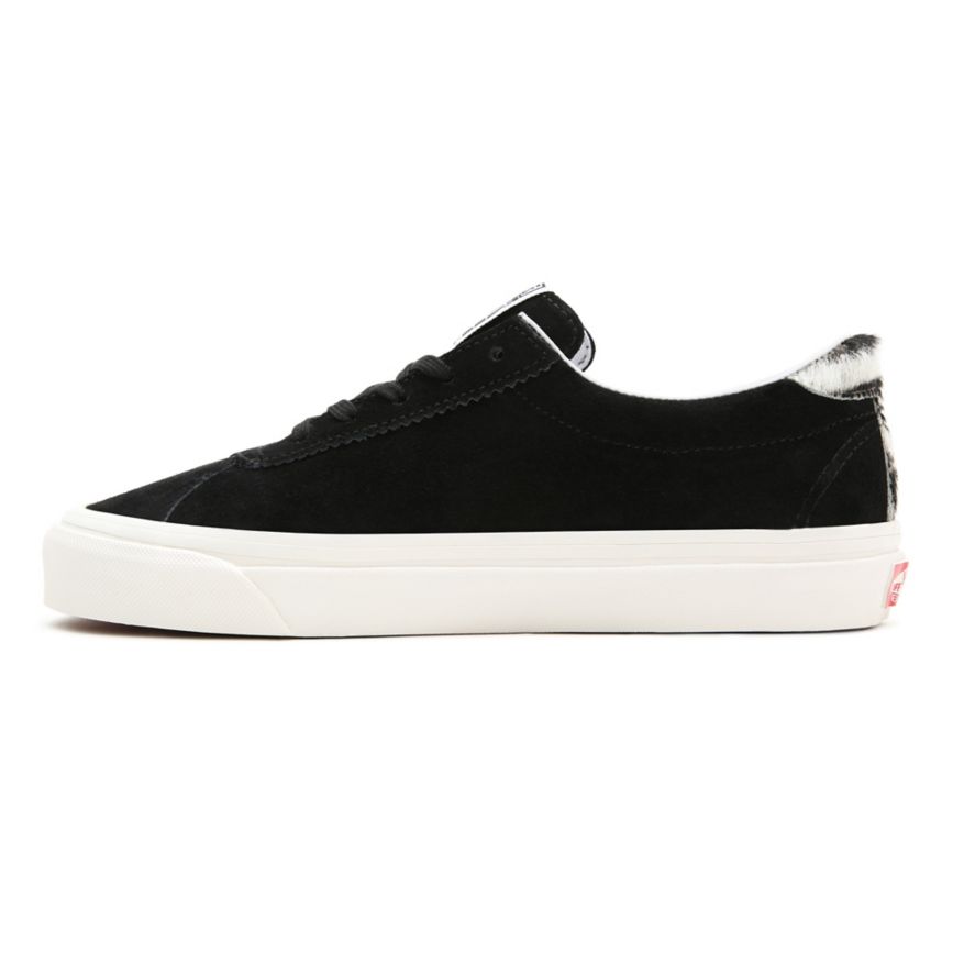 Vans Anaheim Factory Style 73 DX Negras | VN926K3OK55