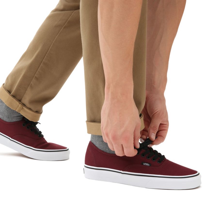 Vans Authentic Burdeos | VN996K2IV97