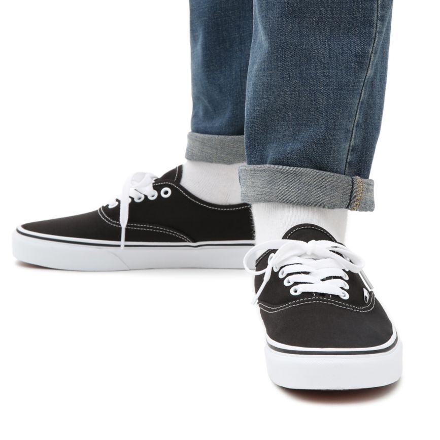 Vans Authentic Negras | VN080F8WE77