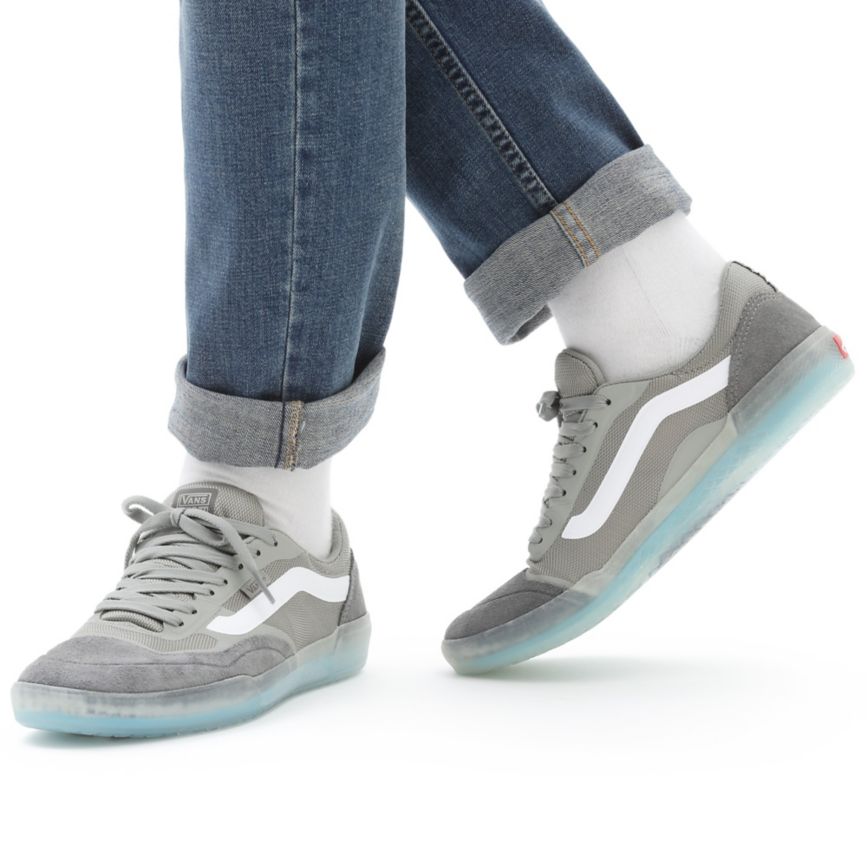 Vans Ave Pro Gris | VN128A8BZ39