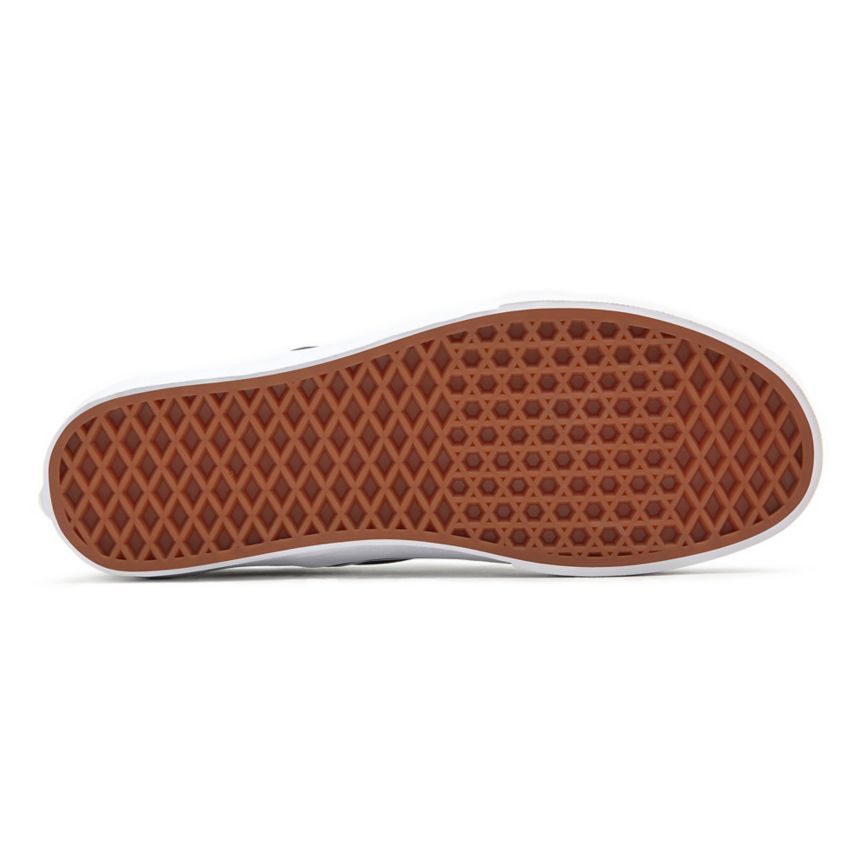 Vans Bandana Classic Slip-On Negras | VN687S9BK08
