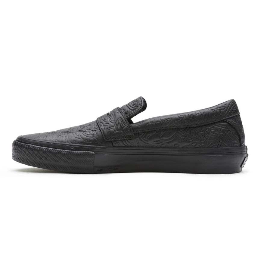 Vans Beatrice Domond Style 53 Negras | VN805Z6TG97