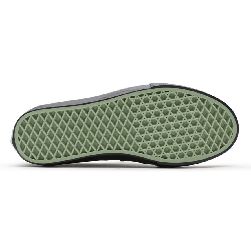 Vans Beatrice Domond Style 53 Negras | VN805Z6TG97