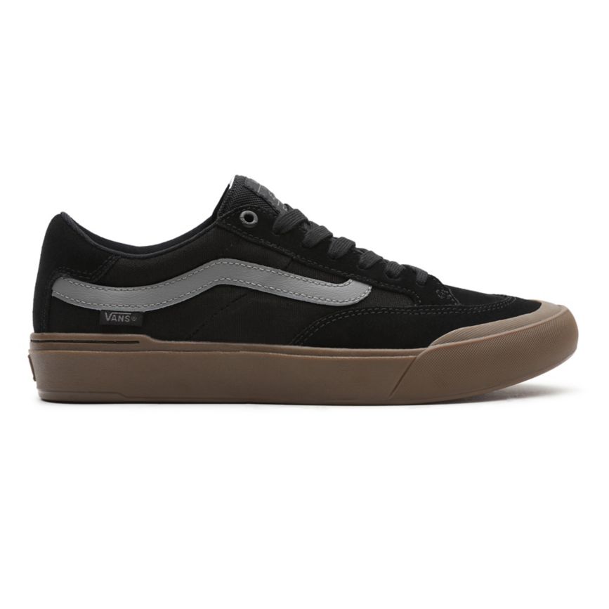 Vans Berle Pro Negras | VN351H2QA54