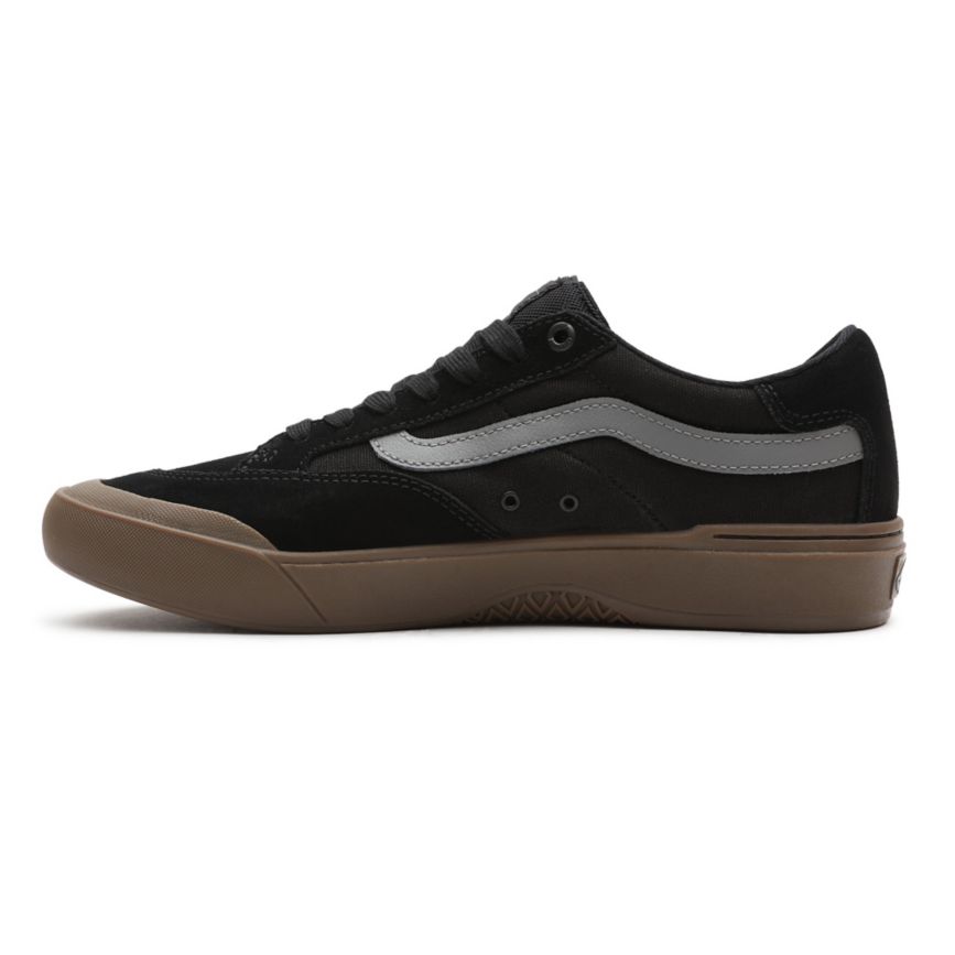 Vans Berle Pro Negras | VN351H2QA54
