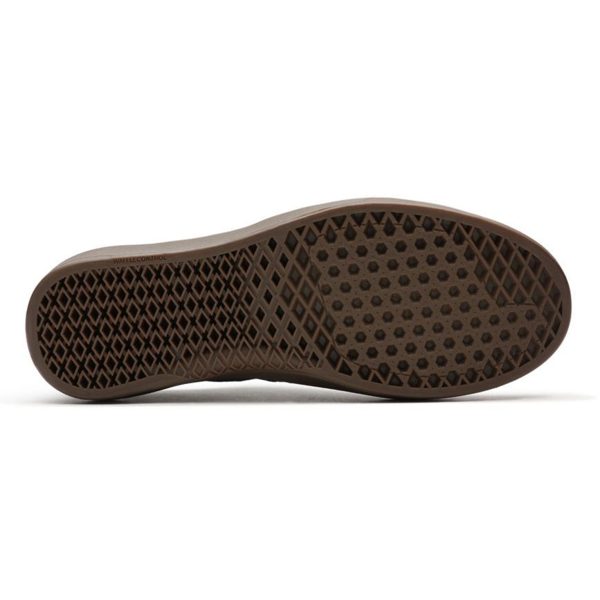 Vans Berle Pro Negras | VN351H2QA54