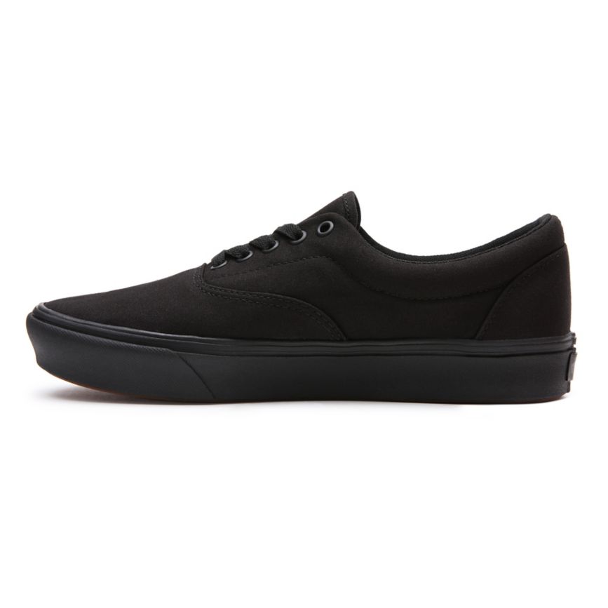 Vans Classic ComfyCush Era Negras | VN462Z8IN33