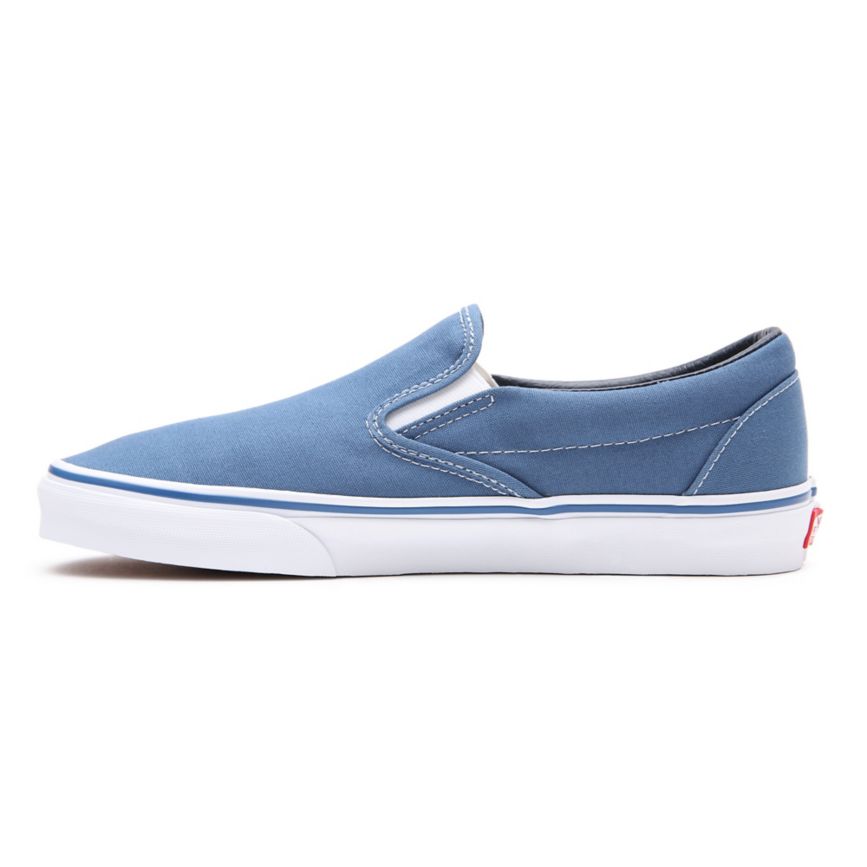 Vans Classic Slip-on Azules | VN996V5BU18