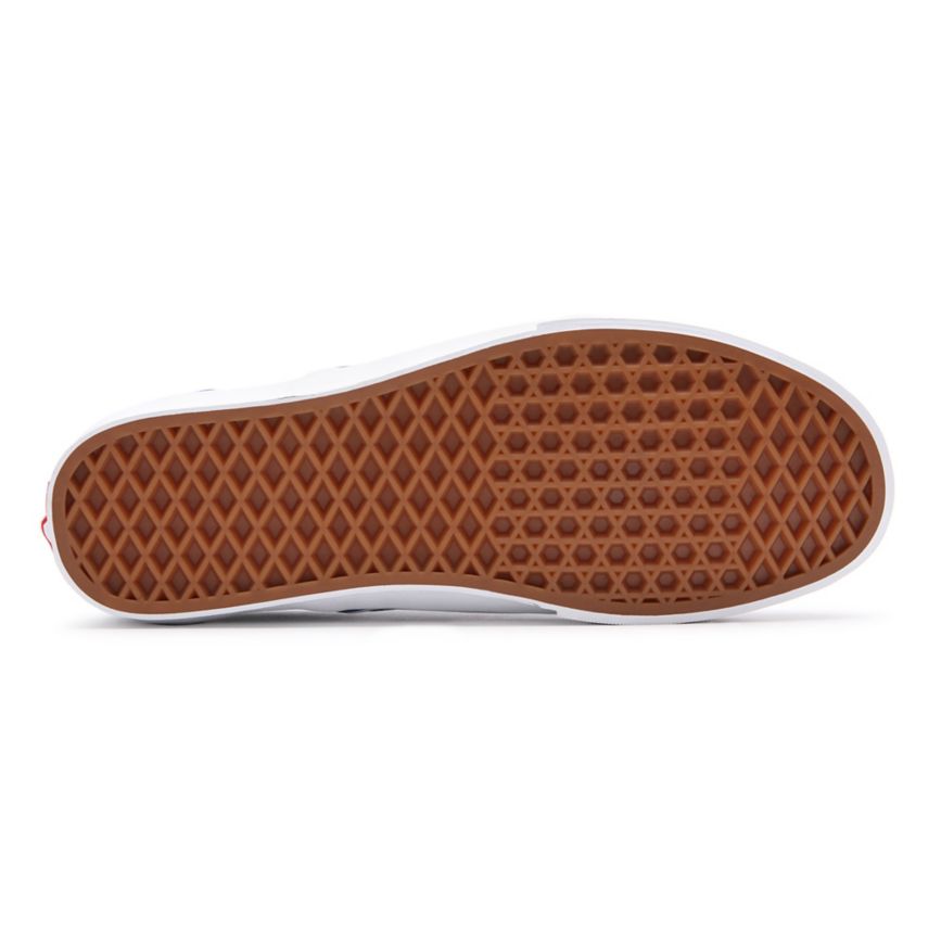 Vans Classic Slip-on Azules | VN996V5BU18