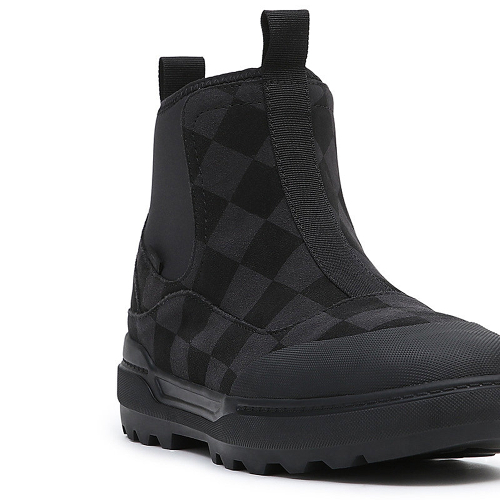 Vans Colfax Boots Negras | VN090J4HN64