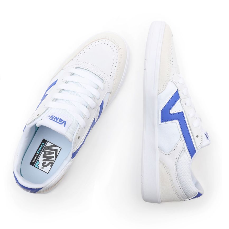 Vans Court Lowland CC Blancas | VN394M9ZH20