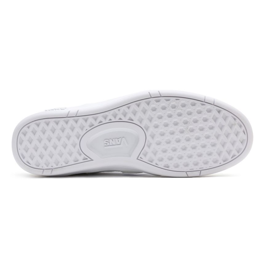 Vans Court Lowland CC Blancas | VN394M9ZH20