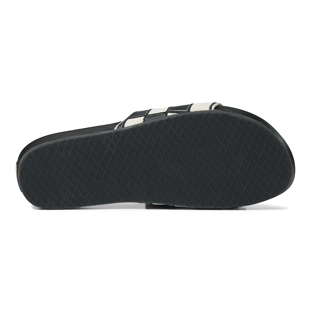 Vans Decon Slide Negras | VN086X4BD31