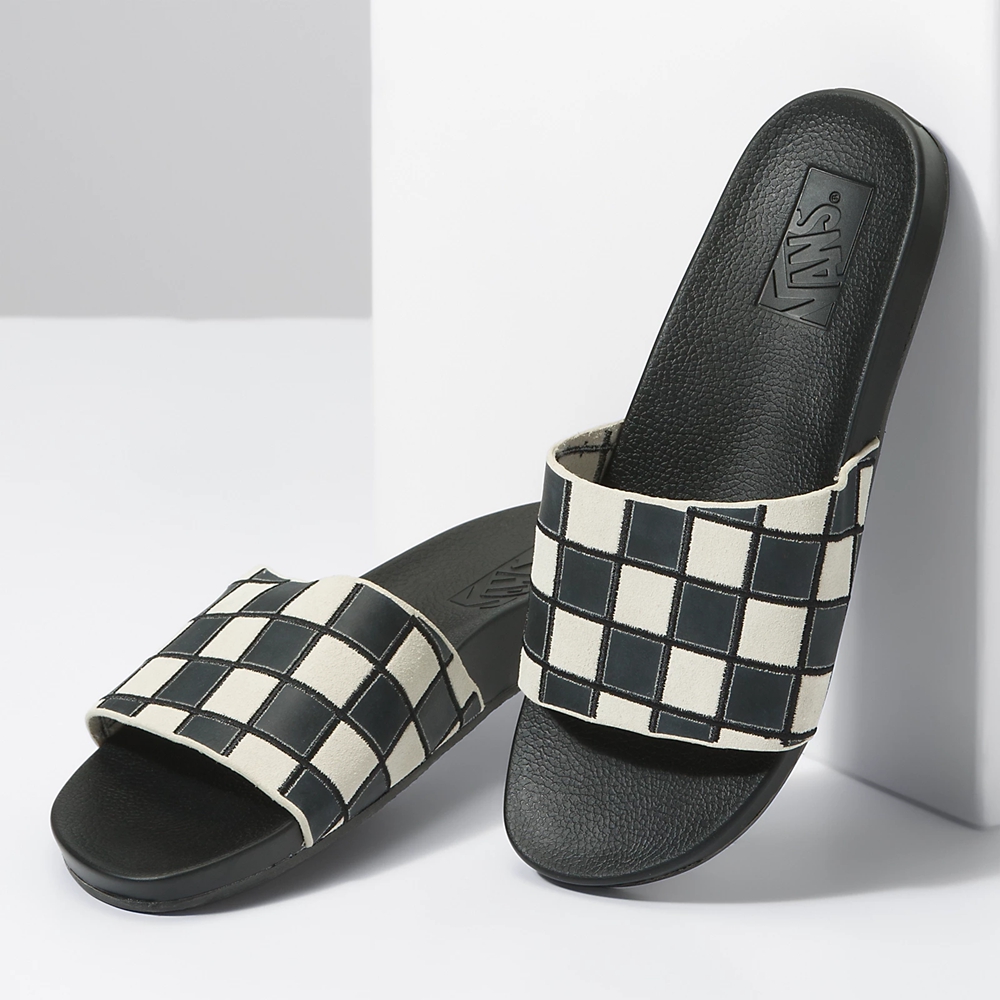 Vans Decon Slide Negras | VN282D1EL57