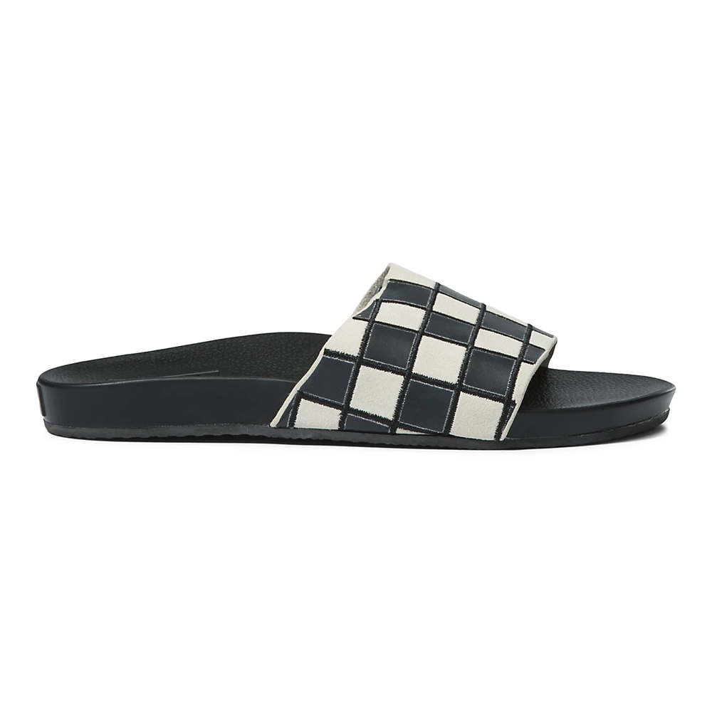 Vans Decon Slide Negras | VN282D1EL57