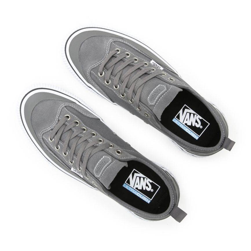 Vans Destruct SF Gris | VN239G2QF18