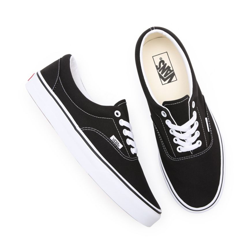 Vans Era Negras | VN232V1HZ92
