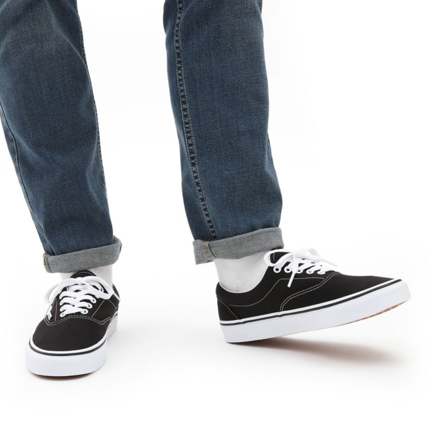 Vans Era Negras | VN232V1HZ92