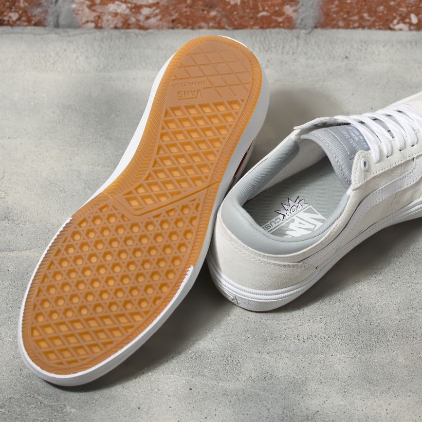 Vans Gilbert Crockett 2 Pro Azules | VN177K7CK85