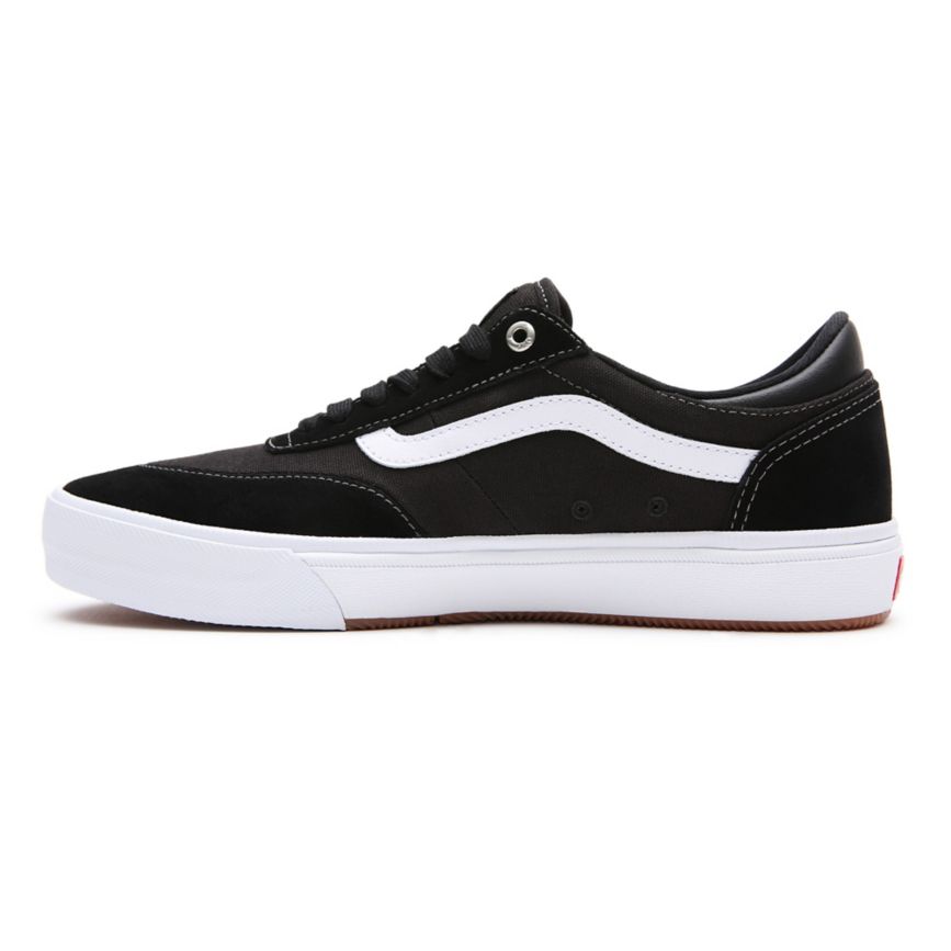 Vans Gilbert Crockett 2 Pro Negras | VN975J6PE98