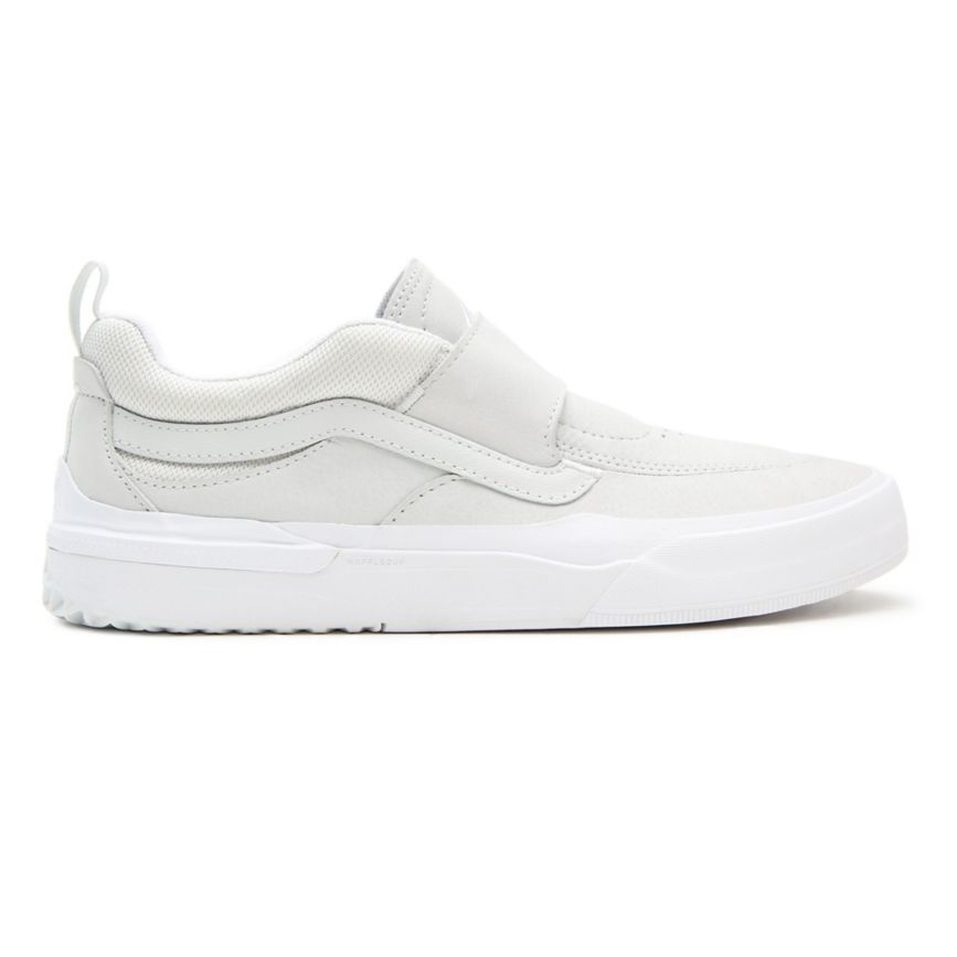 Vans Kyle Pro 2 Blancas | VN928V8LY23