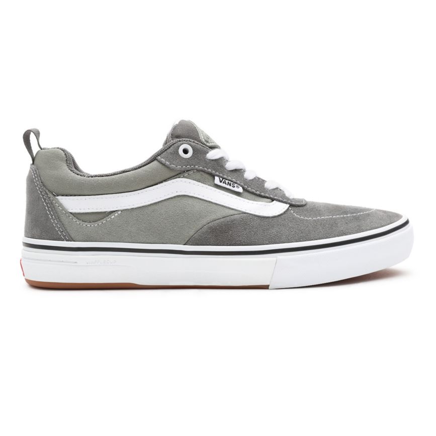 Vans Kyle Walker Pro Gris | VN474K4YR76