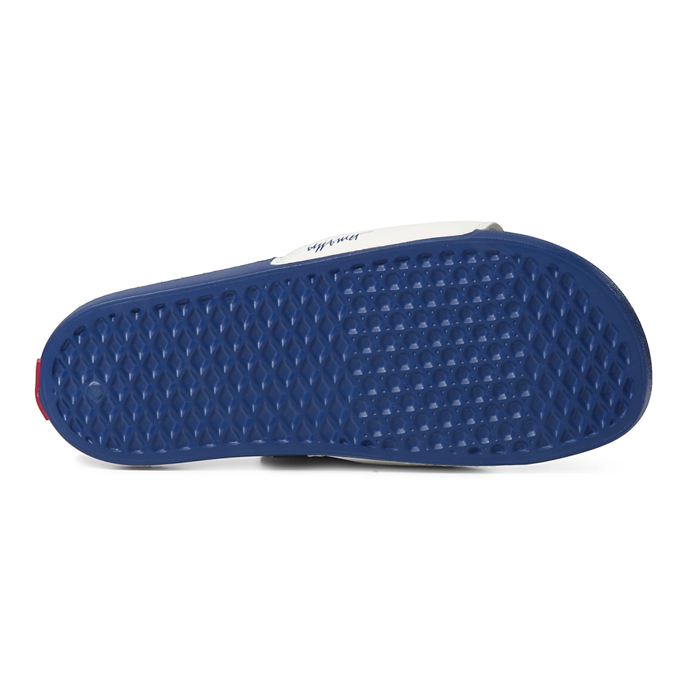 Vans La Costa Slide-On Azules | VN447X3RU45