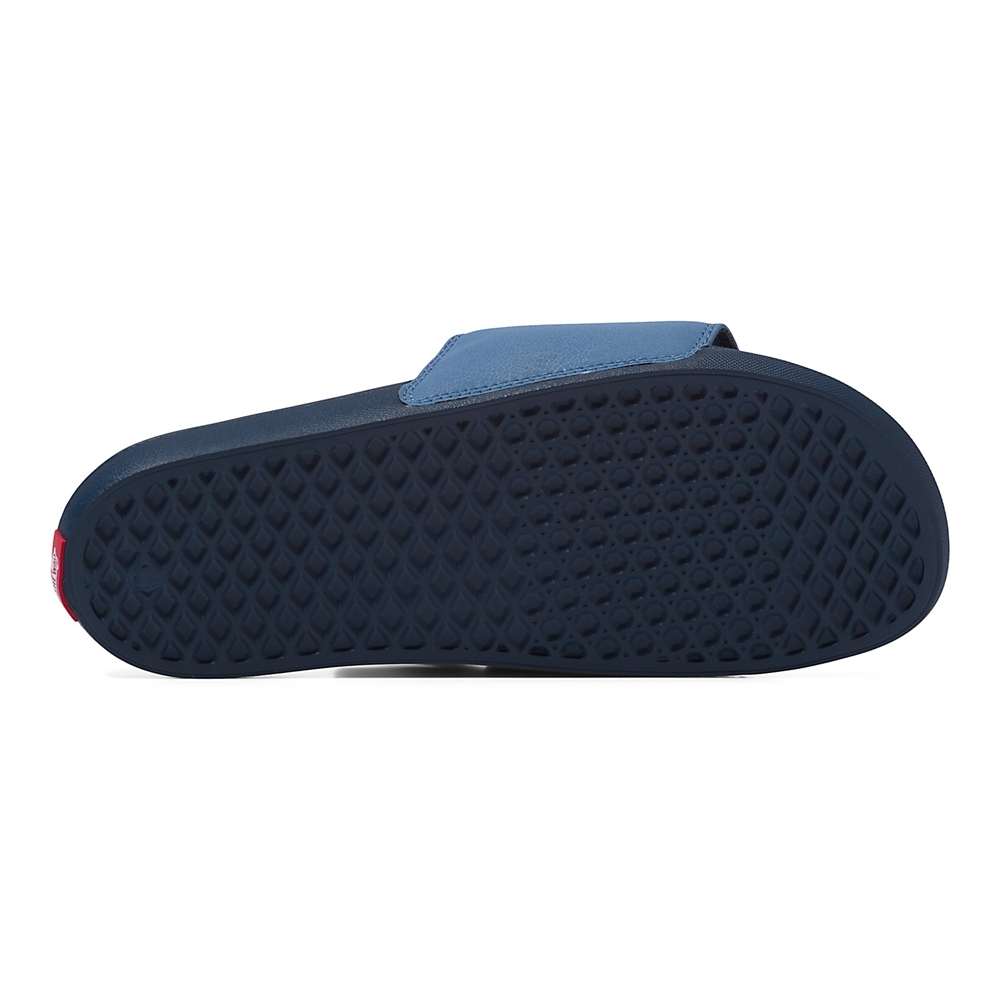 Vans La Costa Slide-On Azules | VN930Q3ZP43