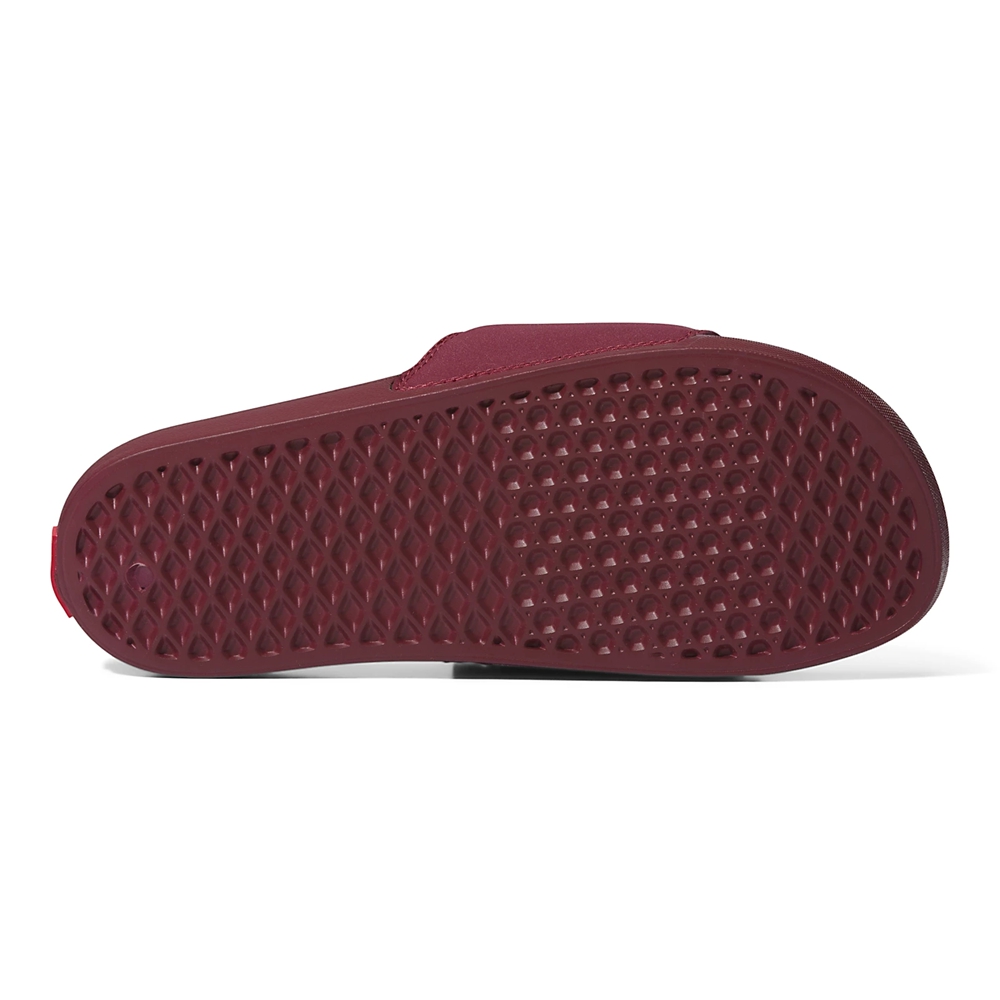 Vans La Costa Slide-On Burdeos | VN692X3NY95