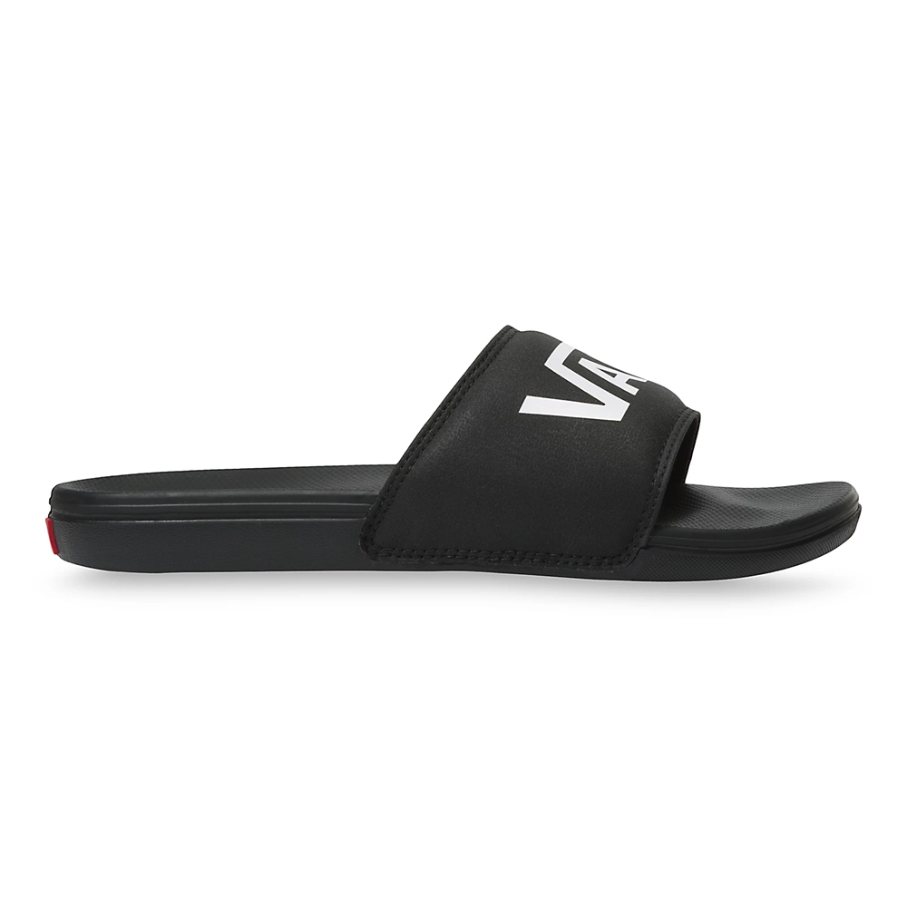Vans La Costa Slide-On Negras | VN672C7GF43