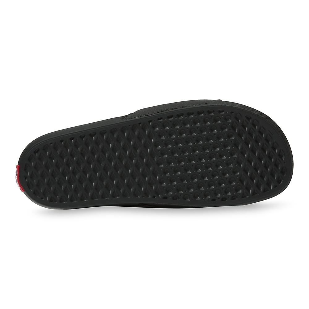 Vans La Costa Slide-On Negras | VN672C7GF43
