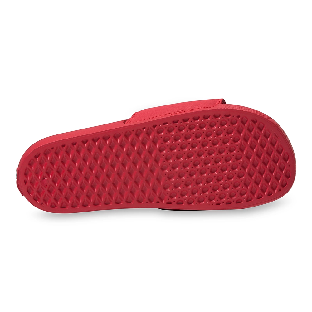 Vans La Costa Slide-On Rojas | VN231N9IJ06