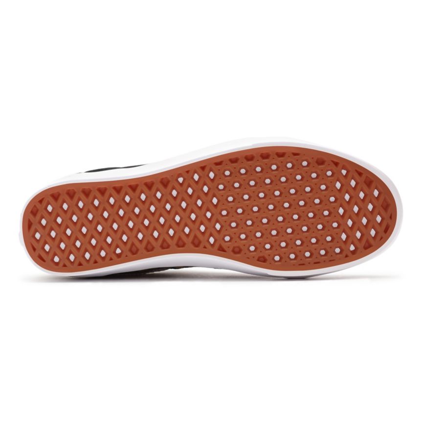 Vans Le Tigre ComfyCush Old Skool Negras | VN605H6DA58