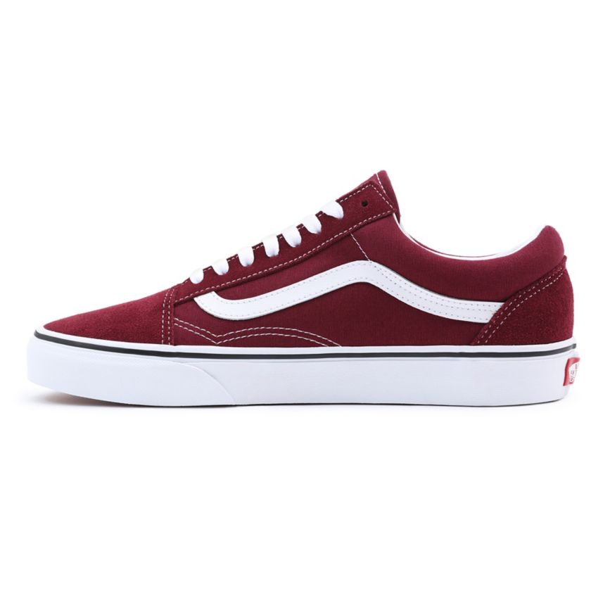 Vans Old Skool Burdeos | VN741I1NF73