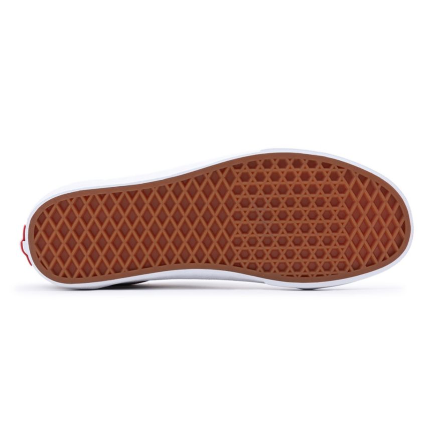 Vans Old Skool Burdeos | VN741I1NF73