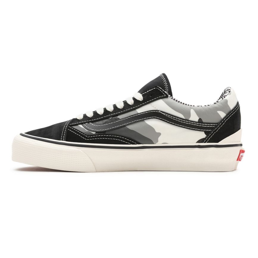 Vans Old Skool Gore-Tex Negras | VN145E6BP95