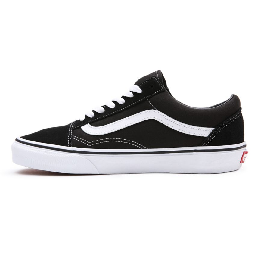 Vans Old Skool Negras | VN903Z7EL39
